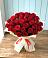 Букет 29 Красных роз в Старонижестеблиевской