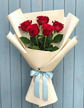 Букет Классика чувств в Старонижестеблиевской