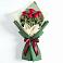 Букет цветов из: Розы в Старонижестеблиевской