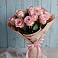 Букет цветов из: Розы в Старонижестеблиевской