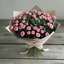 Букет Удовольствие #REPLACE_PRED# Старонижестеблиевской