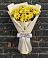 Букет цветов из: Хризантемы в Старонижестеблиевской