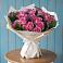Букет цветов из: Розы в Старонижестеблиевской