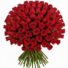 Букет Красные розы Чери Лав #REPLACE_PRED# Старонижестеблиевской